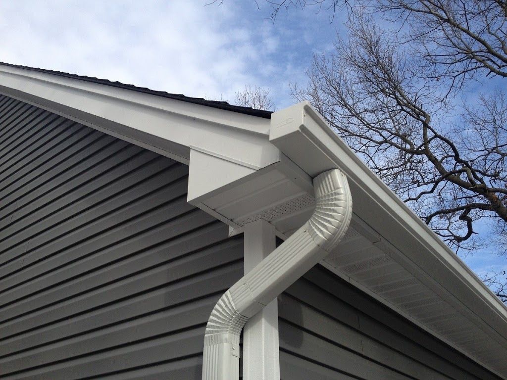 Delta Siding & Gutters Inc. | 669 Derwent Way, Delta, BC V3M 5P7, Canada | Phone: (604) 256-3564