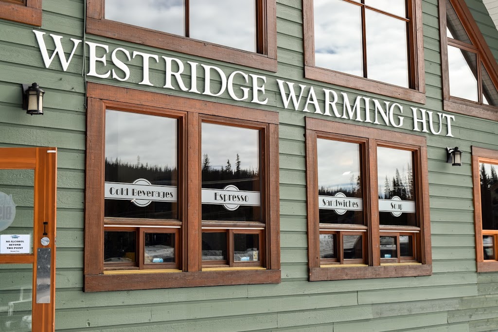 Westridge Warming Hut | Big White Rd, Kelowna, BC V0H 1A0, Canada | Phone: (250) 765-3101