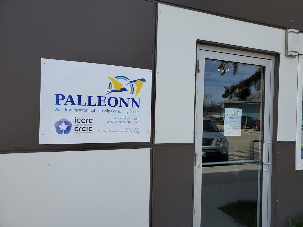 Palleonn Consulting Centre | 59 Alexandria Bay, Morden, MB R6M 1W5, Canada | Phone: (204) 384-0710