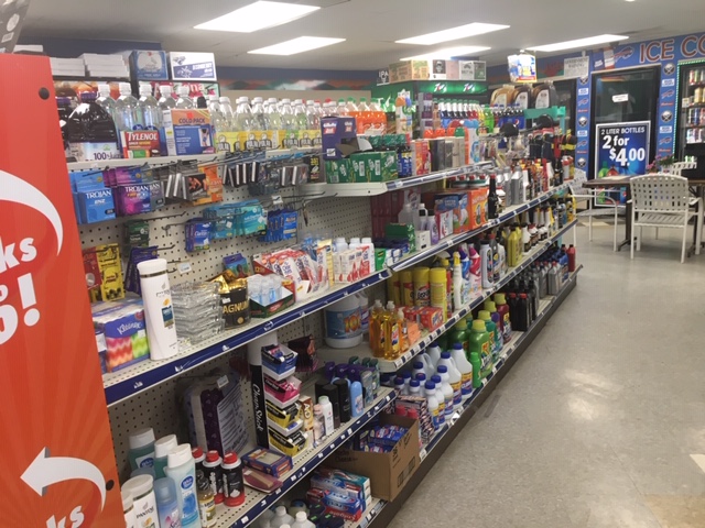 CANAM Convenience Store / GULF Station | 72 S Cascade Dr, Springville, NY 14141, USA | Phone: (716) 794-3235