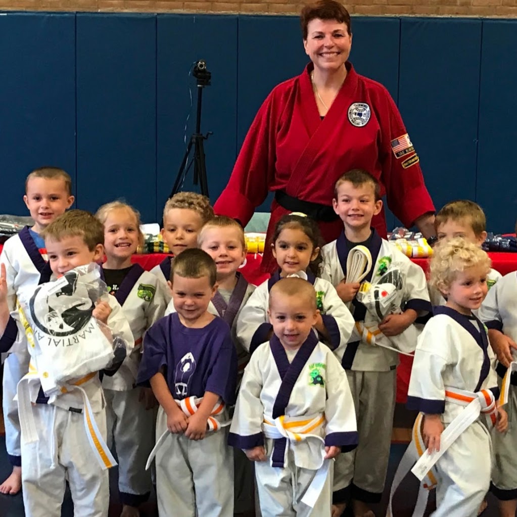 Championship Martial Arts 716 | 3173 Eggert Rd, Tonawanda, NY 14150, USA | Phone: (716) 870-2971