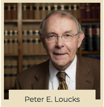 Loucks & Loucks, Barristers and Solicitors | 84 1st Ave S, Chesley, ON N0G 1L0, Canada | Phone: (519) 363-3223