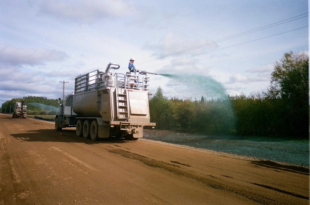 PLH Erosion Control Services | 22 Main St, Ardrossan, AB T8E 2A1, Canada | Phone: (780) 922-4769