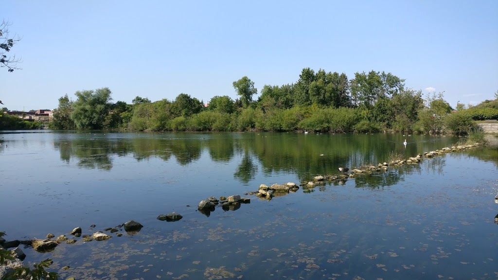 Douglas Kennedy Park | Mississauga, ON L5E 3G9, Canada