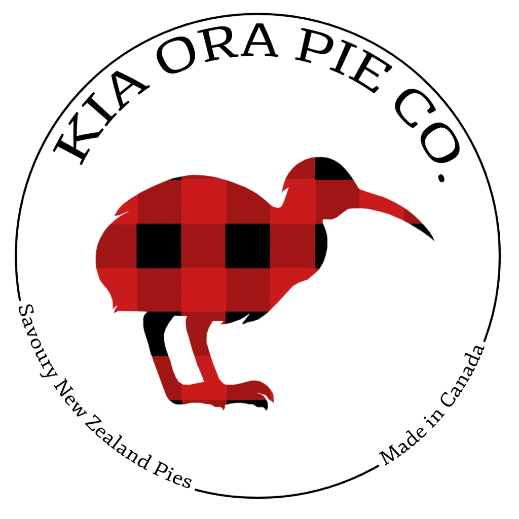 Kia Ora Pie Co. | 508 Cordach Crescent, Peterborough, ON K9H 3A5, Canada | Phone: (647) 283-2739