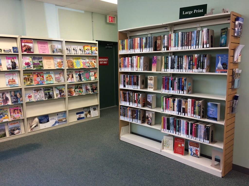 Okanagan Falls Library | ORL Branch | 850 Railway Ln #101, Okanagan Falls, BC V0H 1R4, Canada | Phone: (250) 497-5886