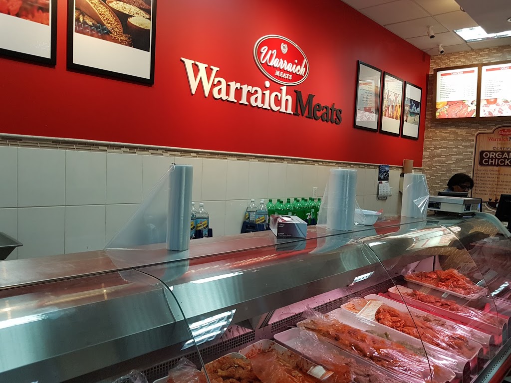 Warraich Meats | 1965 Cottrelle Blvd #3, Brampton, ON L6P 2Z8, Canada | Phone: (905) 794-1300