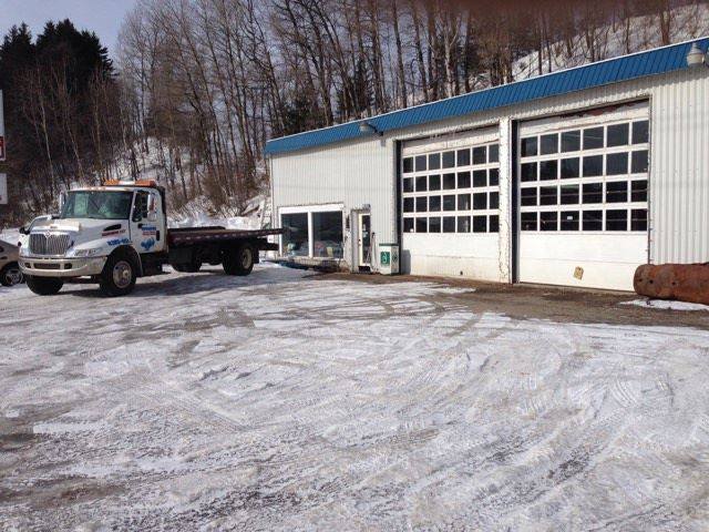 Remorquage et Garage Alain Therrien | 3919 Chem. de la Lievre N, Mont-Laurier, QC J9L 3G4, Canada | Phone: (819) 203-0511