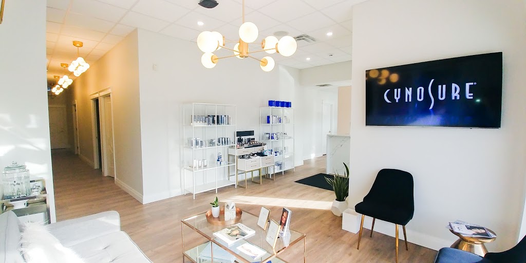 Physician Skincare Centre | 1015 8 St E, Saskatoon, SK S7K 0S2, Canada | Phone: (306) 931-8828