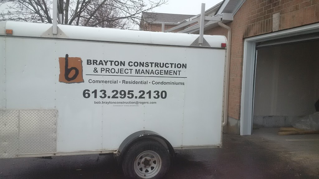 Brayton Construction | 3786 Stonecrest Rd, Woodlawn, ON K0A 3M0, Canada | Phone: (613) 295-2130