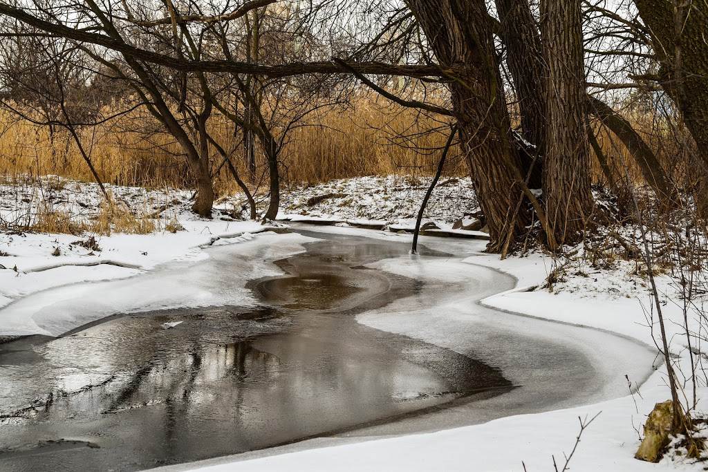 Eyer Homestead Park | 1045 Elgin Mills Rd E, Richmond Hill, ON L4S 1M7, Canada | Phone: (905) 771-8800