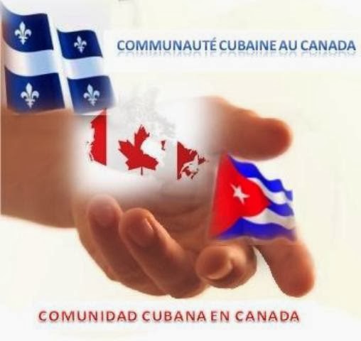 Communaute Cubaine Au Canada | 4716 Bd Léger, Montréal-Nord, QC H1H 1M9, Canada | Phone: (438) 936-5393