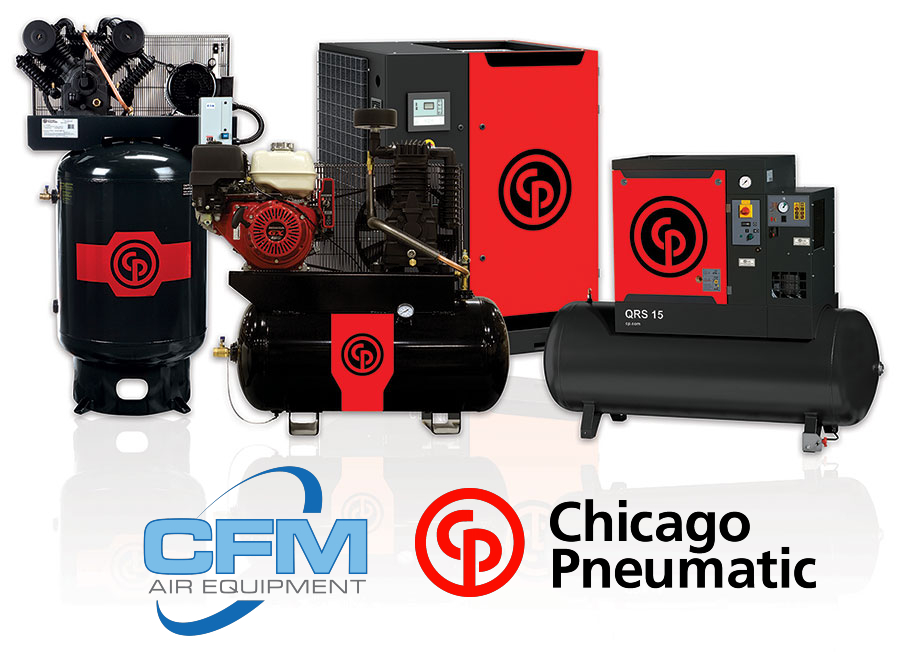 CFM Air Equipment | 1201 Grassmere Rd Unit 9, West Saint Paul, MB R4A 1C4, Canada | Phone: (204) 237-4247