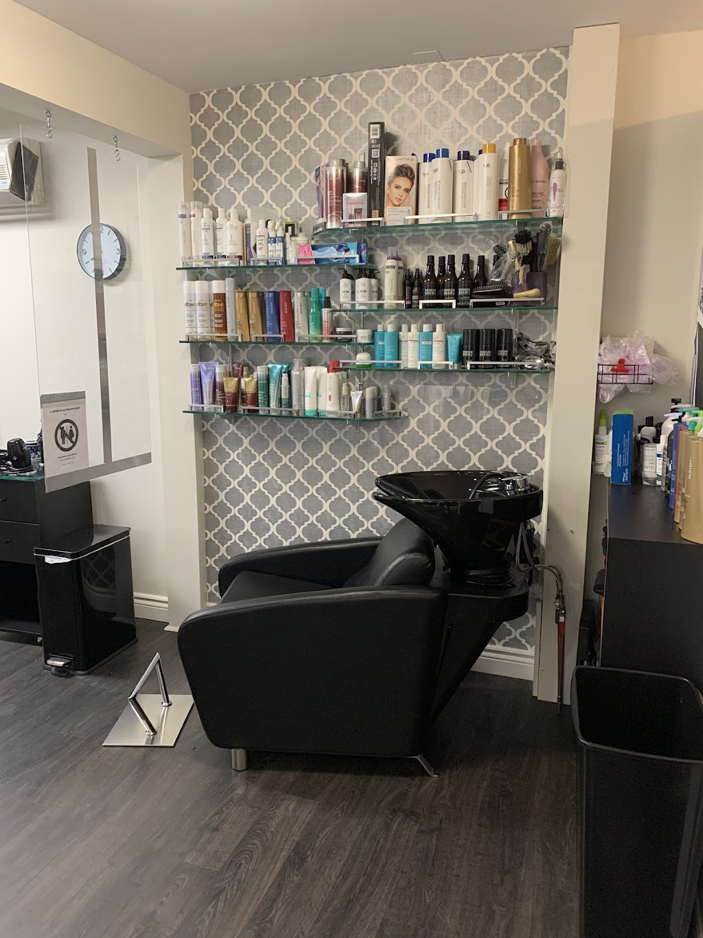 Coiffure FL enr. | 5376 Rue de la Symphonie, Lévis, QC G6X 3B7, Canada | Phone: (418) 572-6788