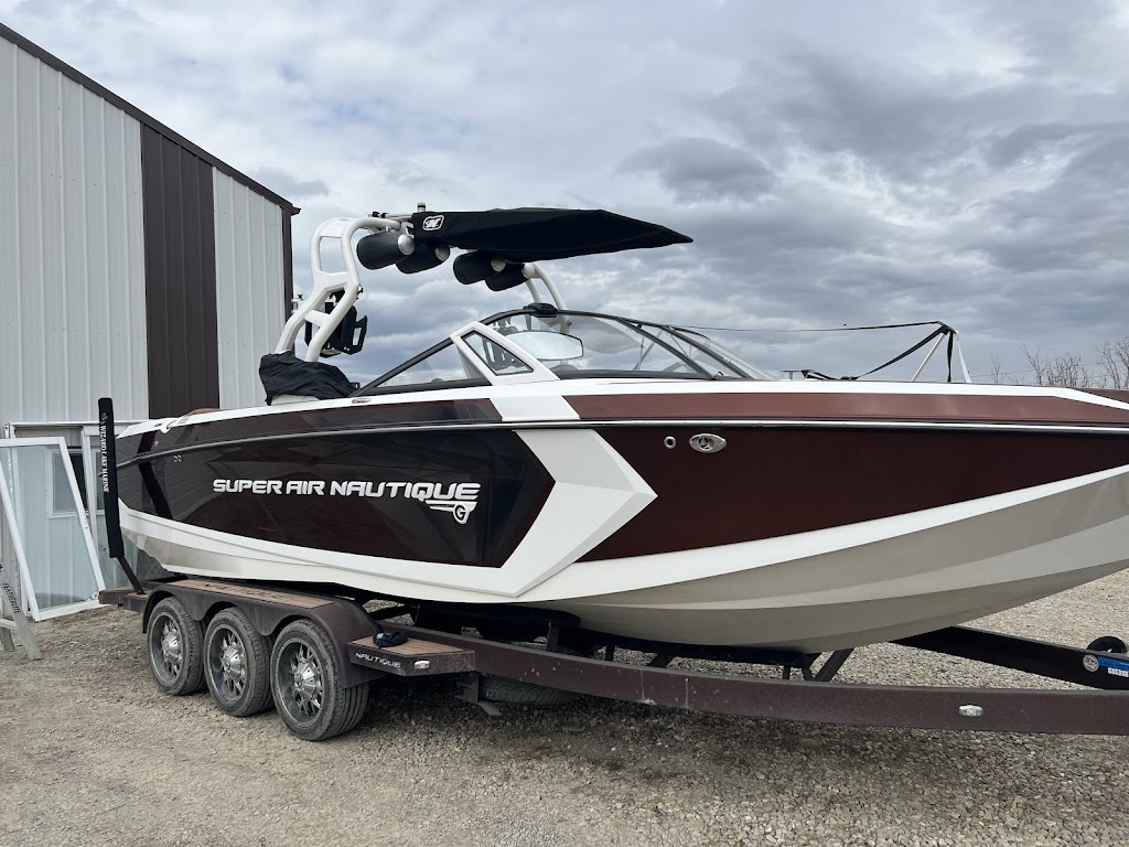 SW Yachts | 262257 Range Rd 53, Cochrane, AB T4C 1B3, Canada | Phone: (825) 882-1900