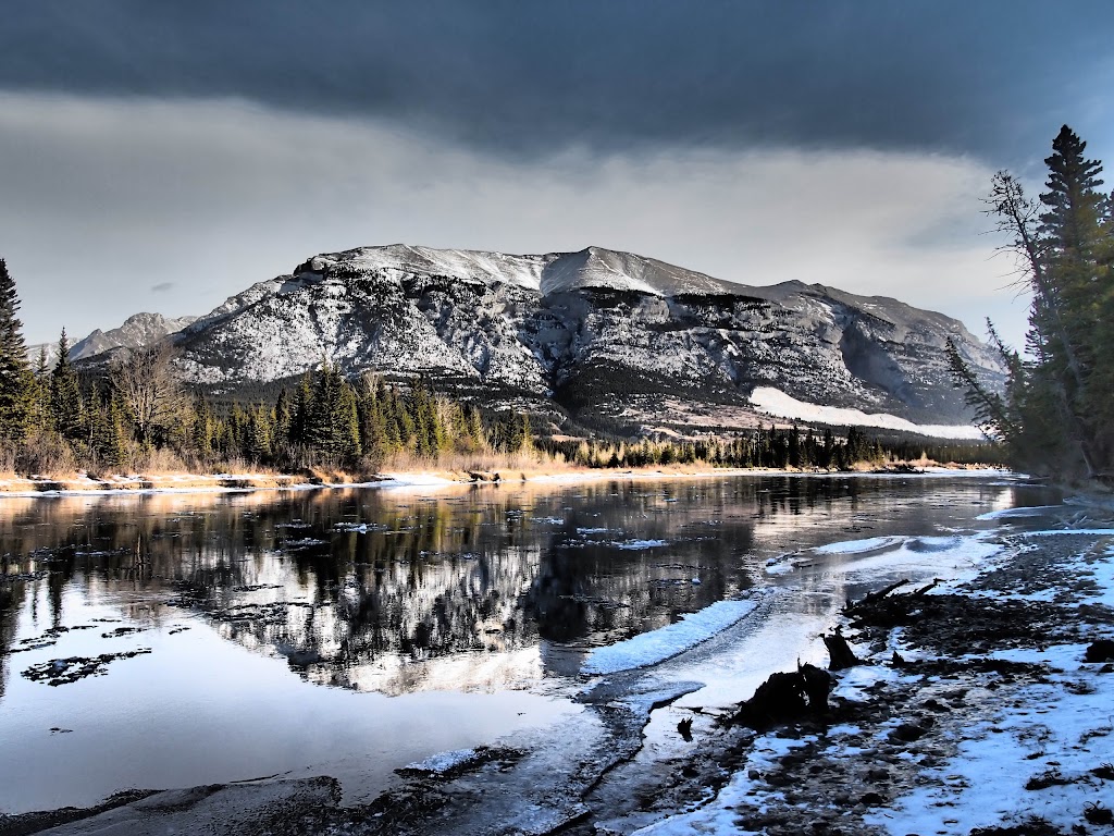 Canmore Cave Tours | 129 Bow Meadows Crescent, Canmore, AB T1W 2W8, Canada | Phone: (403) 678-8819