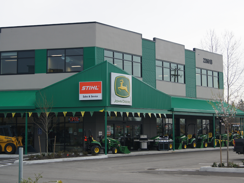 PrairieCoast equipment | 22661 Fraser Hwy, Langley, BC V2Z 2T5, Canada | Phone: (604) 530-4644