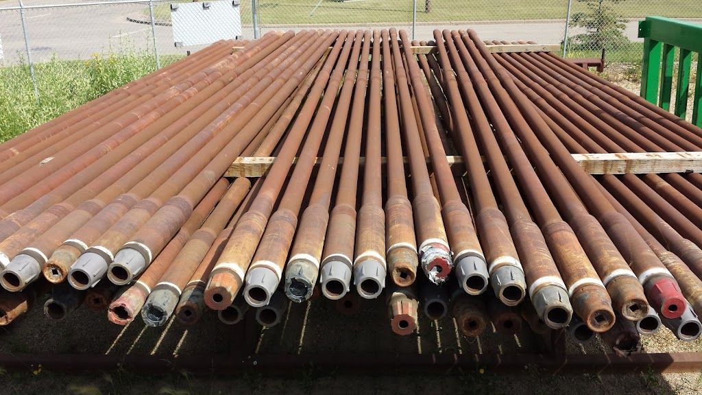 Rockbusters OilField Downhole Tools | 6201 39 St, Leduc, AB T9E 0Z3, Canada | Phone: (780) 988-2010