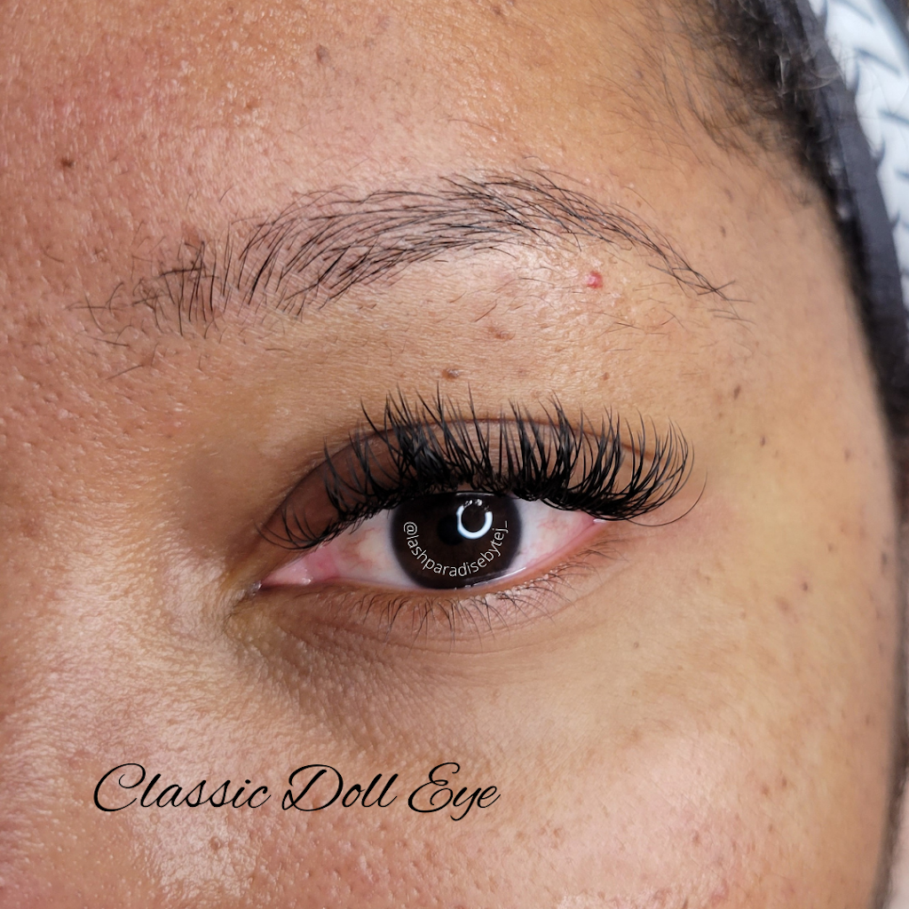 Lash Paradise by Tej | 311 Lonsdale Rd, Toronto, ON M4V 1X3, Canada | Phone: (647) 654-8352