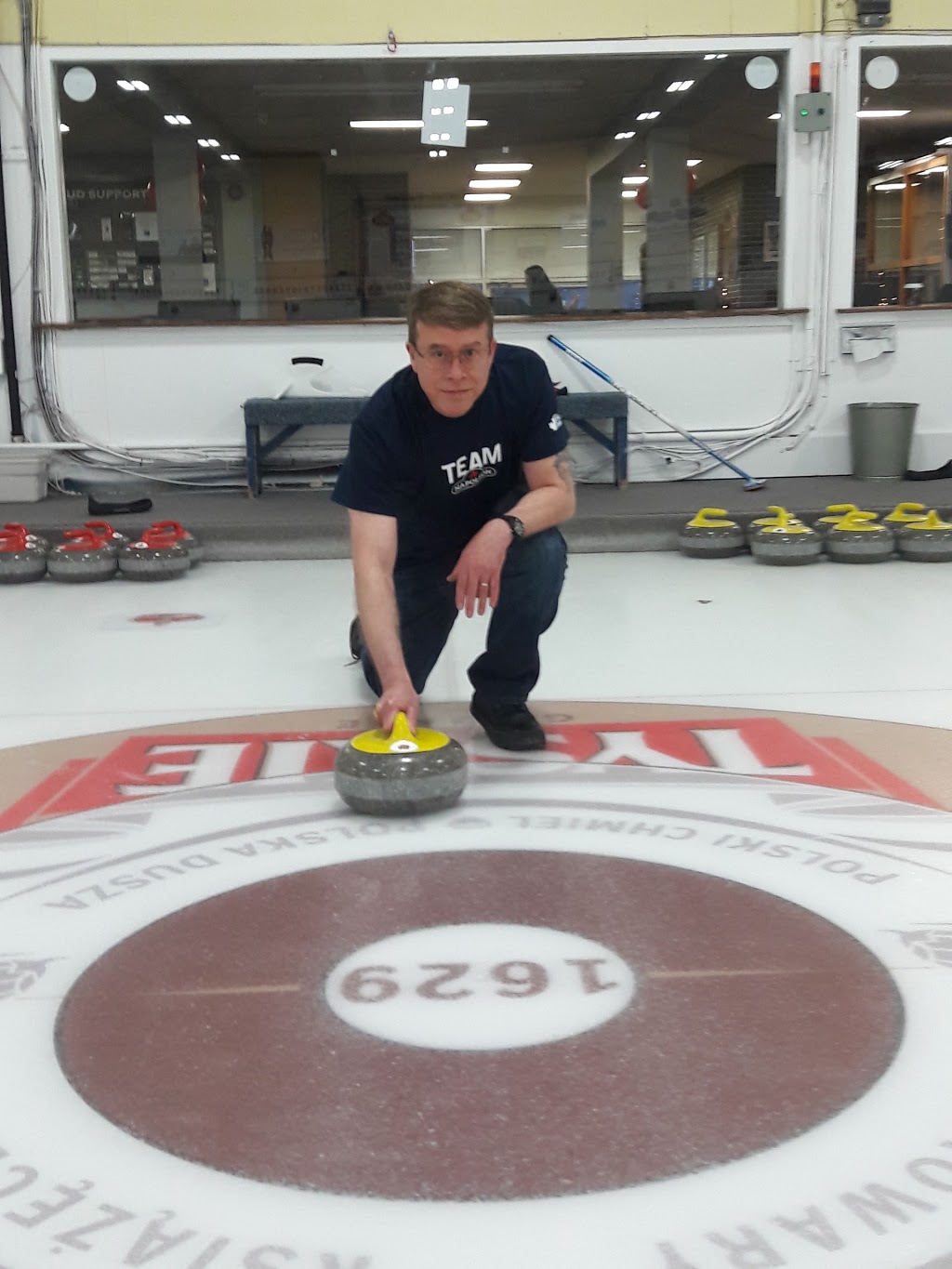 Barrie Curling Club | 175 Essa Rd, Barrie, ON L4N 3L2, Canada | Phone: (705) 726-1351