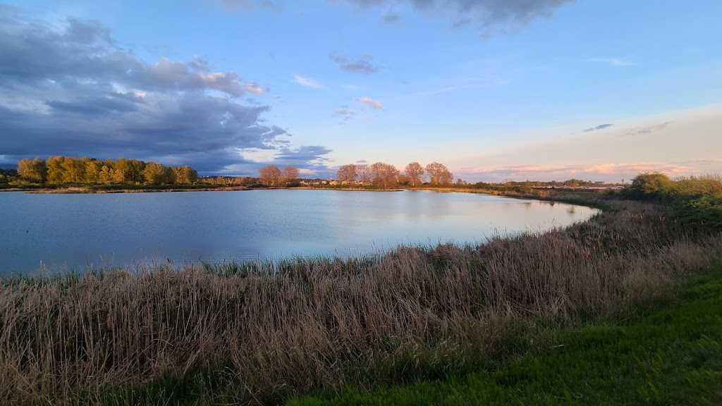 Iona Island Treatment Plant | 1000 Ferguson Rd, Richmond, BC V7B 1W8, Canada | Phone: (604) 432-6200