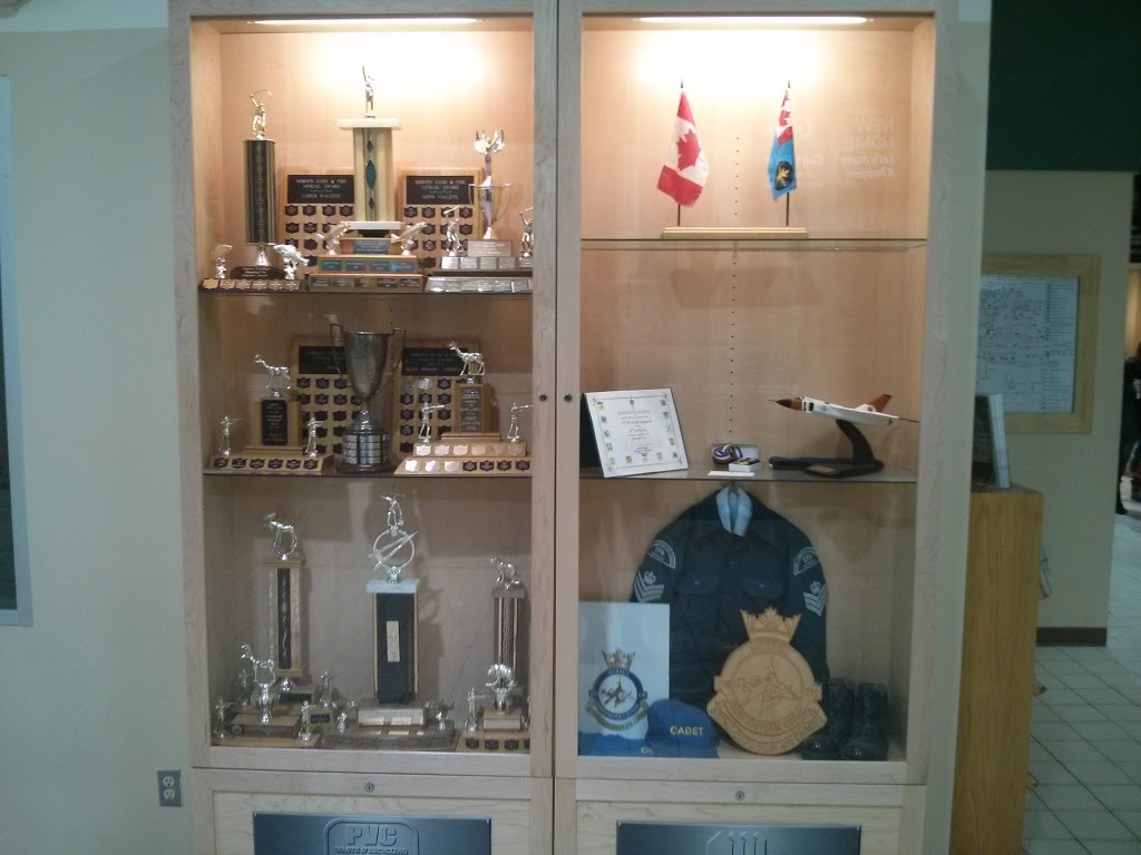 Manitoba Baseball Hall of Fame | 111C Gilmour St, Morden, MB R6M 1N9, Canada | Phone: (204) 822-4636