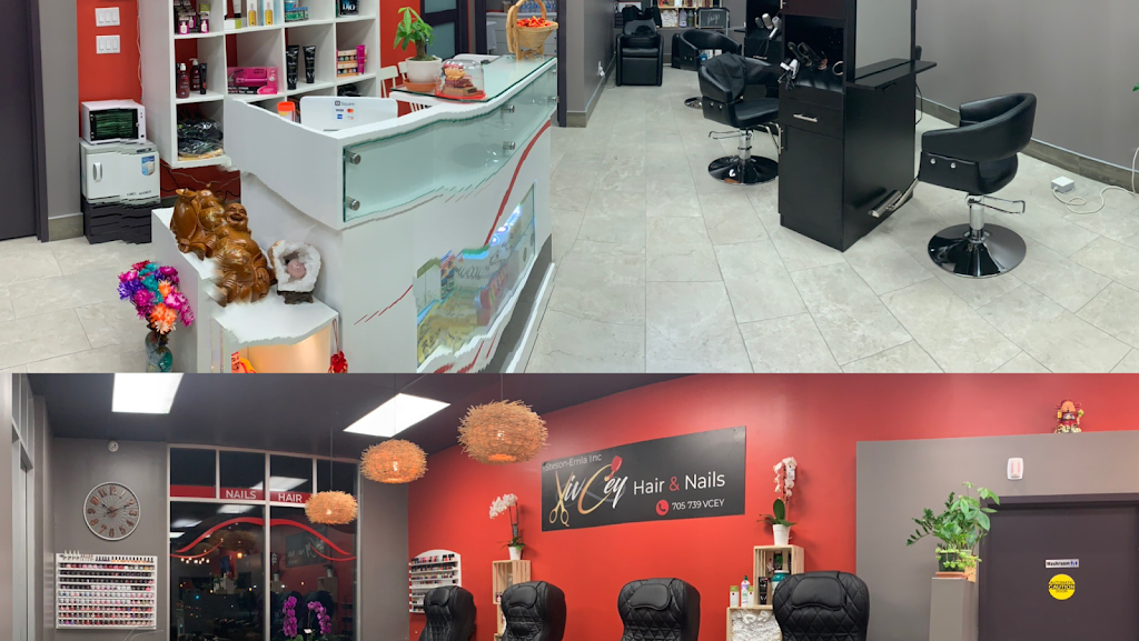 Viv Hair Studio | Barrie, ON L4N 7S8, Canada | Phone: (705) 905-8239