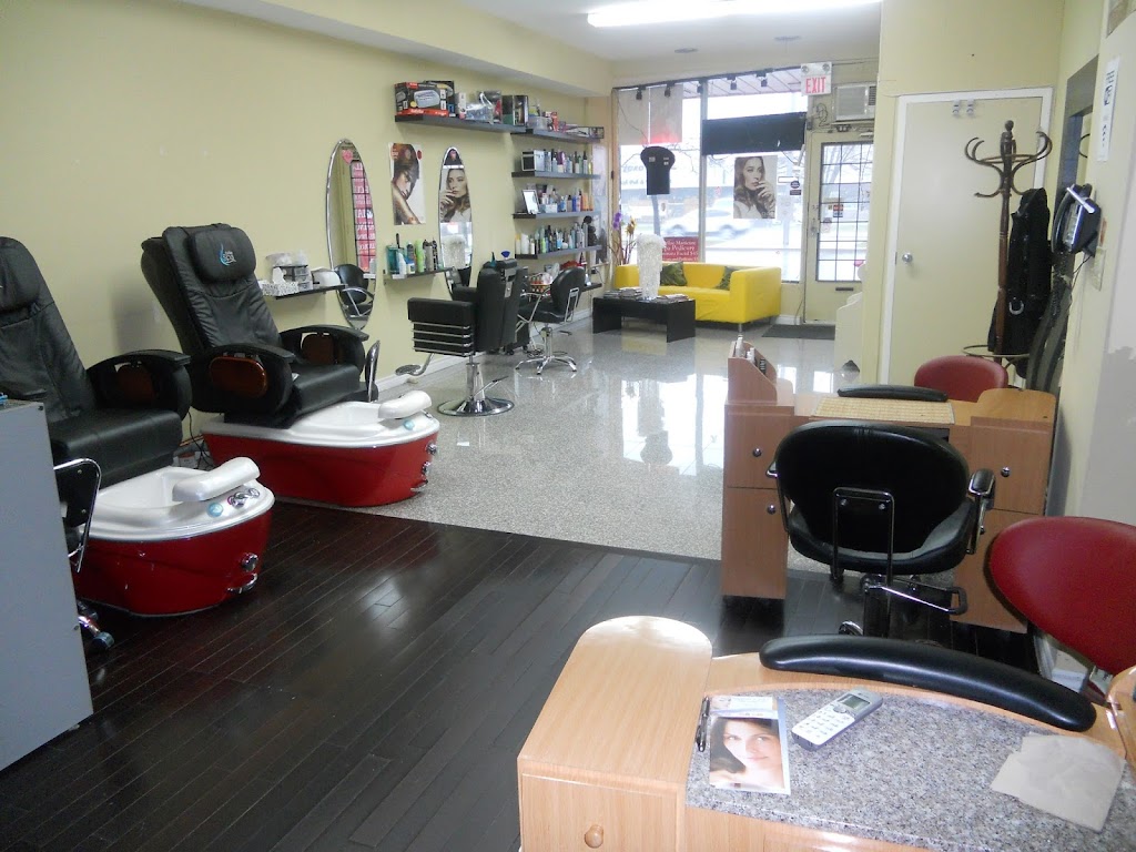 Sai Beauty Studio | 2362 Kingston Rd, Scarborough, ON M1N 1V2, Canada | Phone: (416) 916-2537