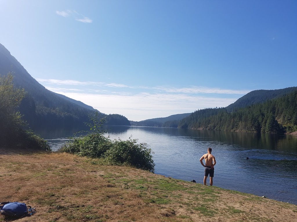 Buntzen Lake | Anmore, BC V0N, Canada