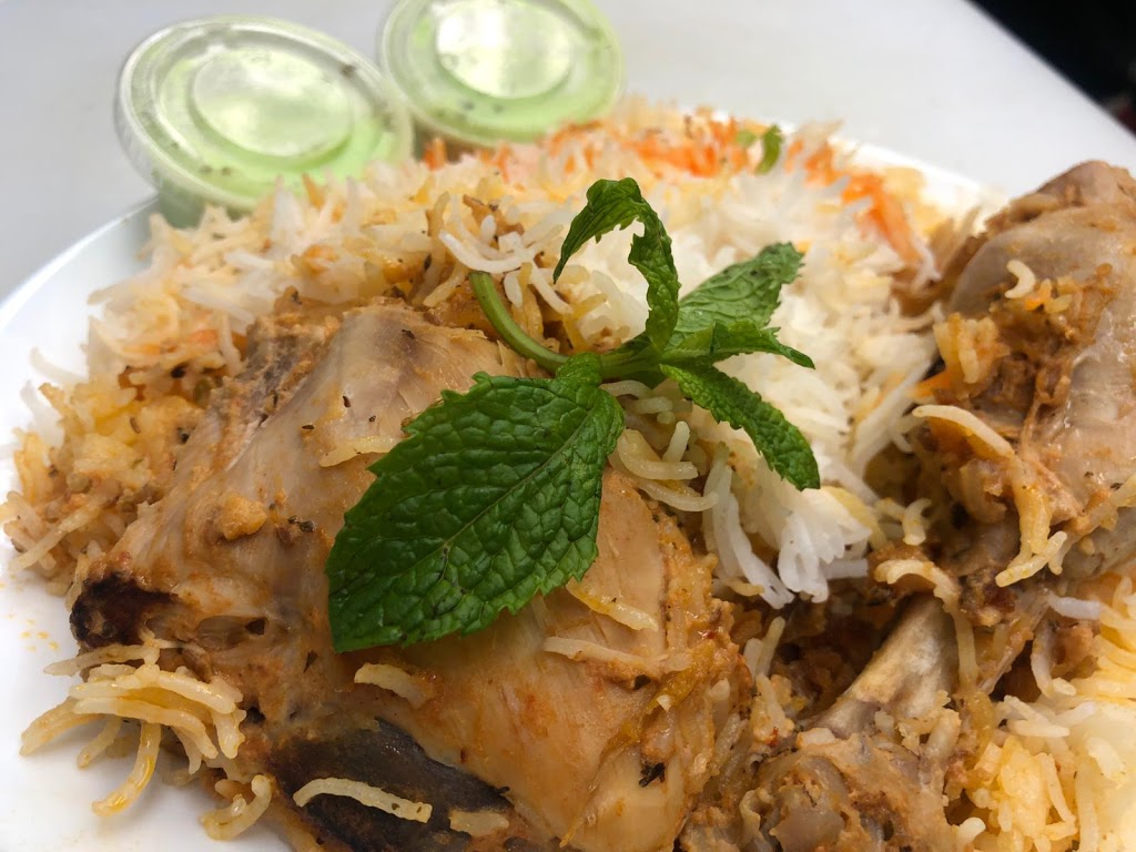 BIRYANI BOSS | 1748 Lawrence Ave E, Scarborough, ON M1R 2Y1, Canada | Phone: (416) 901-6671