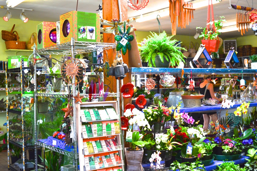 Elk Lake Garden Centre Ltd. | 5450 Patricia Bay Hwy, Victoria, BC V8Y 1T1, Canada | Phone: (250) 658-8812