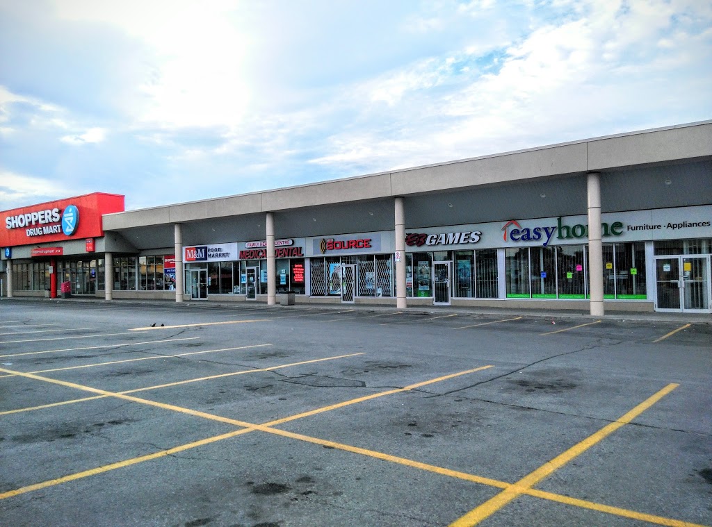 EB Games | Shoppers World Danforth, 3003 Danforth Avenue, Unit 6A, Toronto, ON M4C 1M9, Canada | Phone: (416) 698-9311