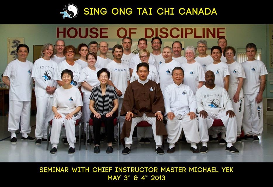 Sing Ong Tai Chi Laval | 5305, Boulevard Notre-Dame Tai Chi in Room, Mail to #200, #224, Laval, QC H7W 4T8, Canada | Phone: (450) 963-1012