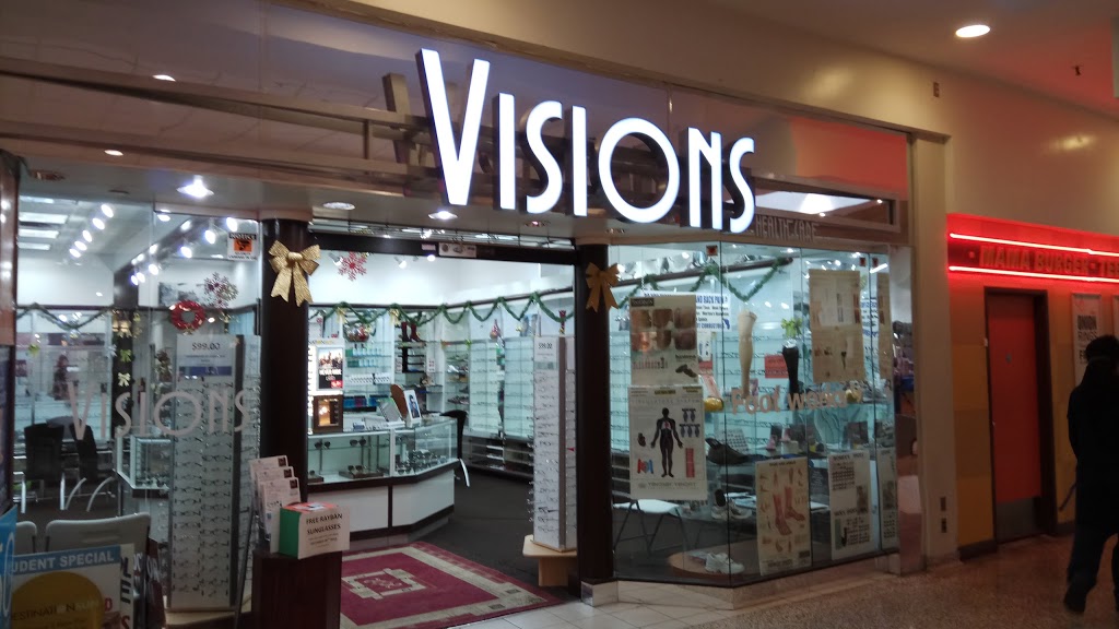 Visions | 250 The East Mall, Etobicoke, ON M9B 3Y8, Canada | Phone: (416) 792-5920