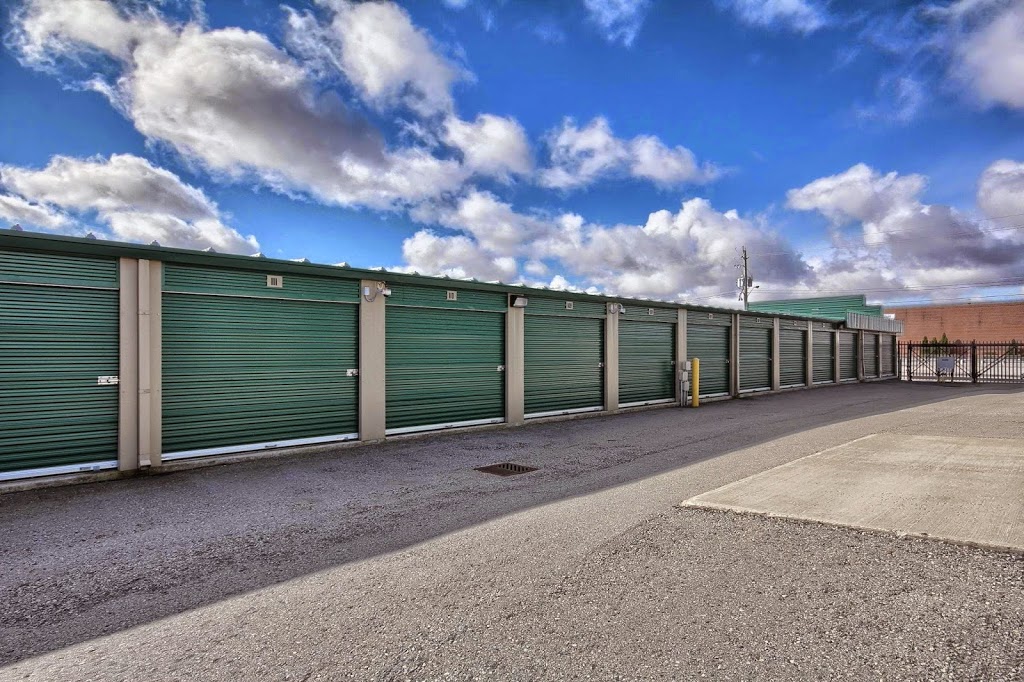 StorageMart | 597 John St N, Aylmer, ON N5H 3J1, Canada | Phone: (519) 773-8960