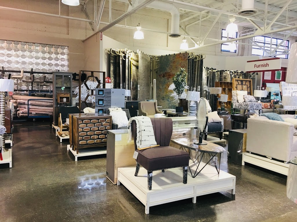 HomeSense | 957 Eglinton Ave E, East York, ON M4G 4B5, Canada | Phone: (416) 696-6000