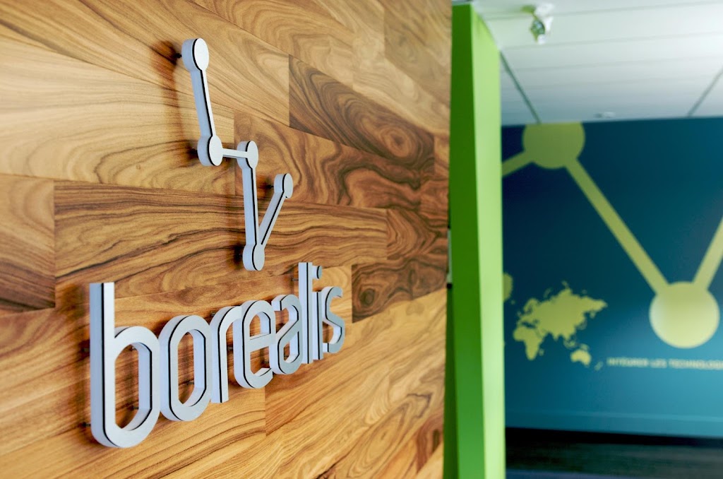 Borealis Stakeholder | 175 Rue Péladeau, Magog, QC J1X 5G9, Canada | Phone: (819) 575-6037