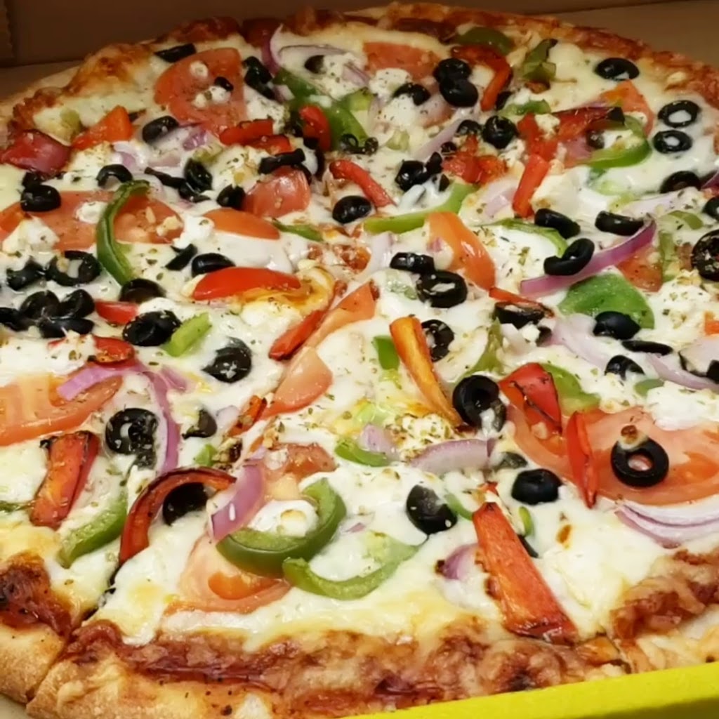 Willys Pizza | 3023 Cedarview Rd, Nepean, ON K2J 4A8, Canada | Phone: (613) 825-9444