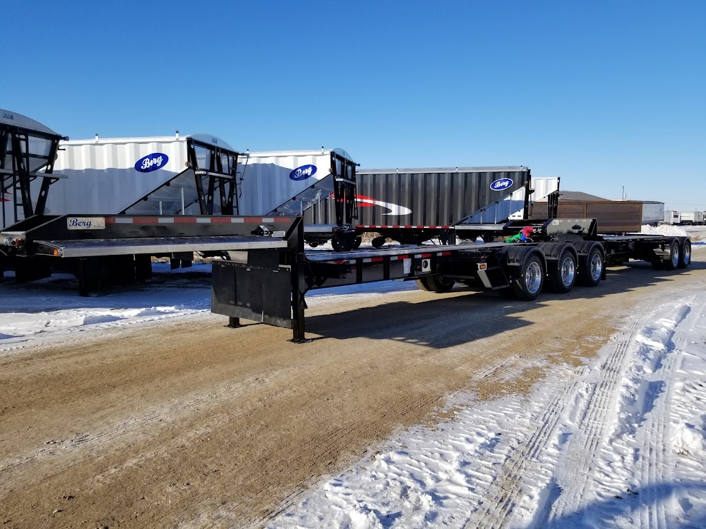 K&K Trailer Sales | 26103 Hwy 12 Iron Rail Business Park #96, AB T4L 0H6, Canada | Phone: (403) 505-4025