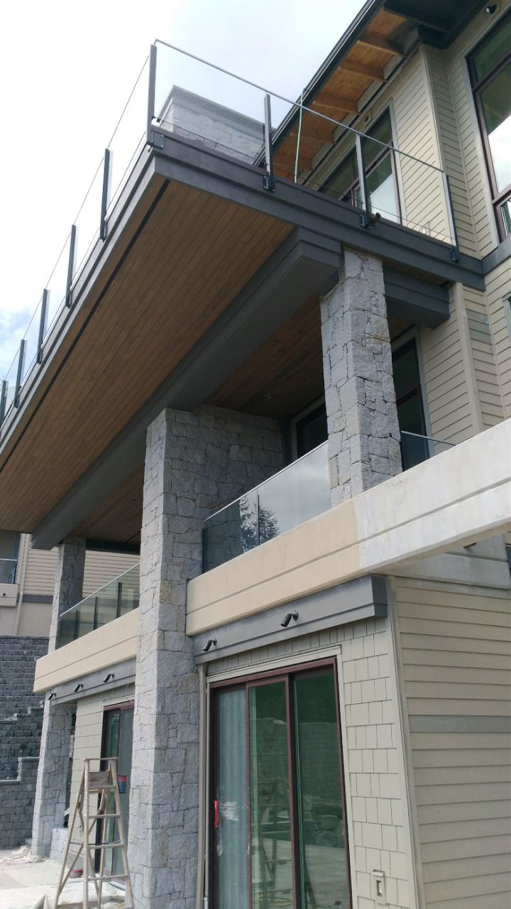 Manaz Design & Construction | 3118 Deer Ridge Dr, West Vancouver, BC V7S 4W1, Canada | Phone: (778) 869-4884