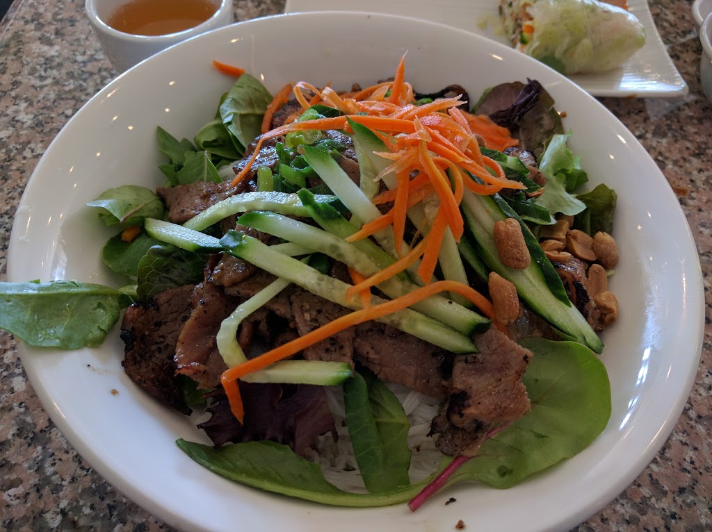 Pho Xyclo Vietnamese Restaurant | 6175 Dunn St, Niagara Falls, ON L2G 2P4, Canada | Phone: (905) 353-8472