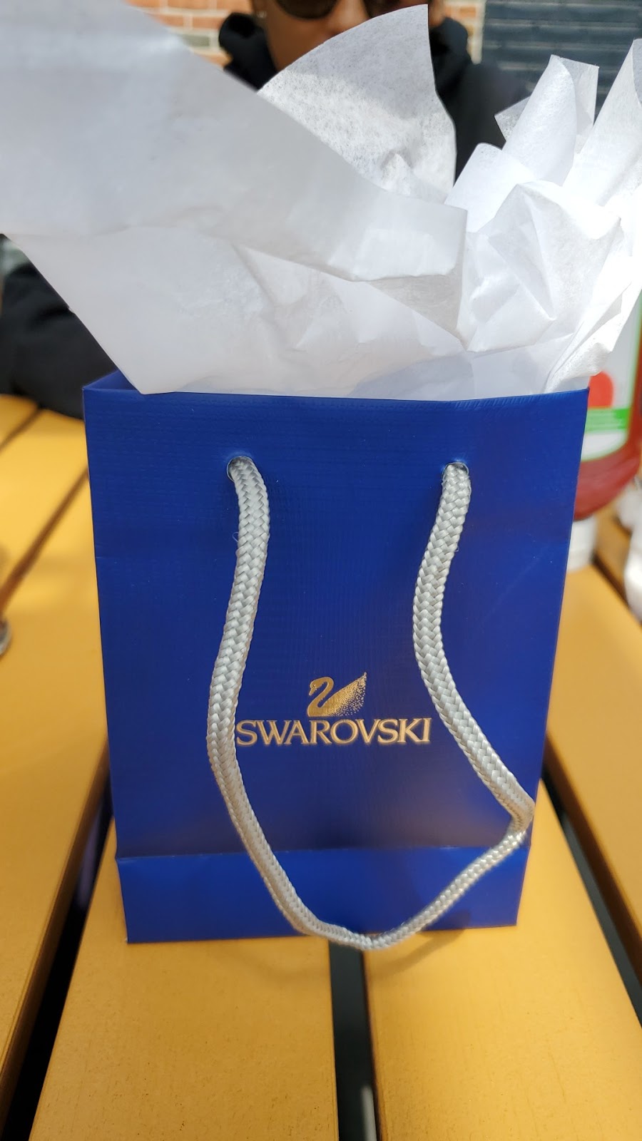 SWAROVSKI | 2960 Kingsway Dr Unit #N012B, Kitchener, ON N2C 1X1, Canada | Phone: (519) 342-0360