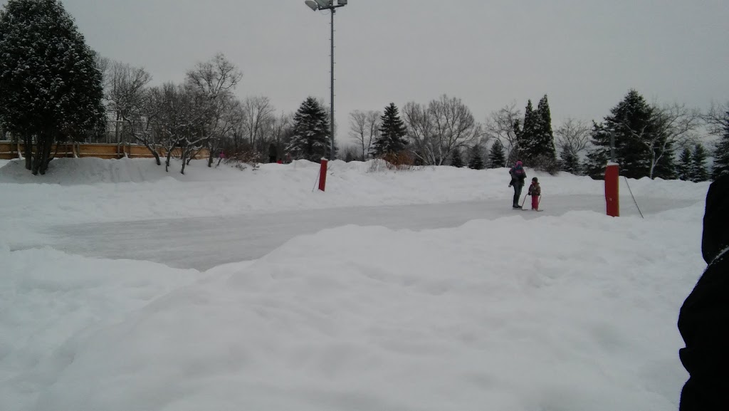 Parc Jules-Émond | 1045 Rue des Collégiens, Québec, QC G3K 1C2, Canada