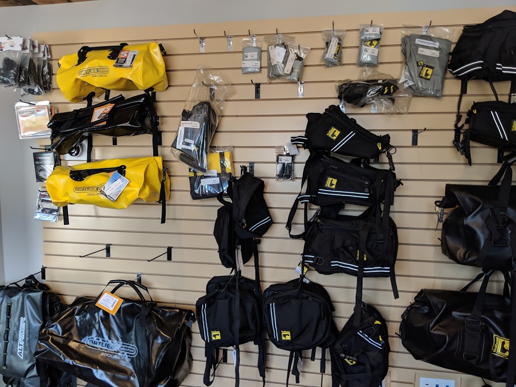 Dualsport Plus | 581 West St, Brantford, ON N3R 7C5, Canada | Phone: (888) 990-9013