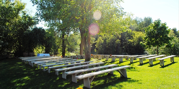 Les Bergeries de lAcadie | 350 Chemin du Grand-Pré, Saint-Jean-sur-Richelieu, QC J2Y 1E3, Canada | Phone: (450) 347-5274