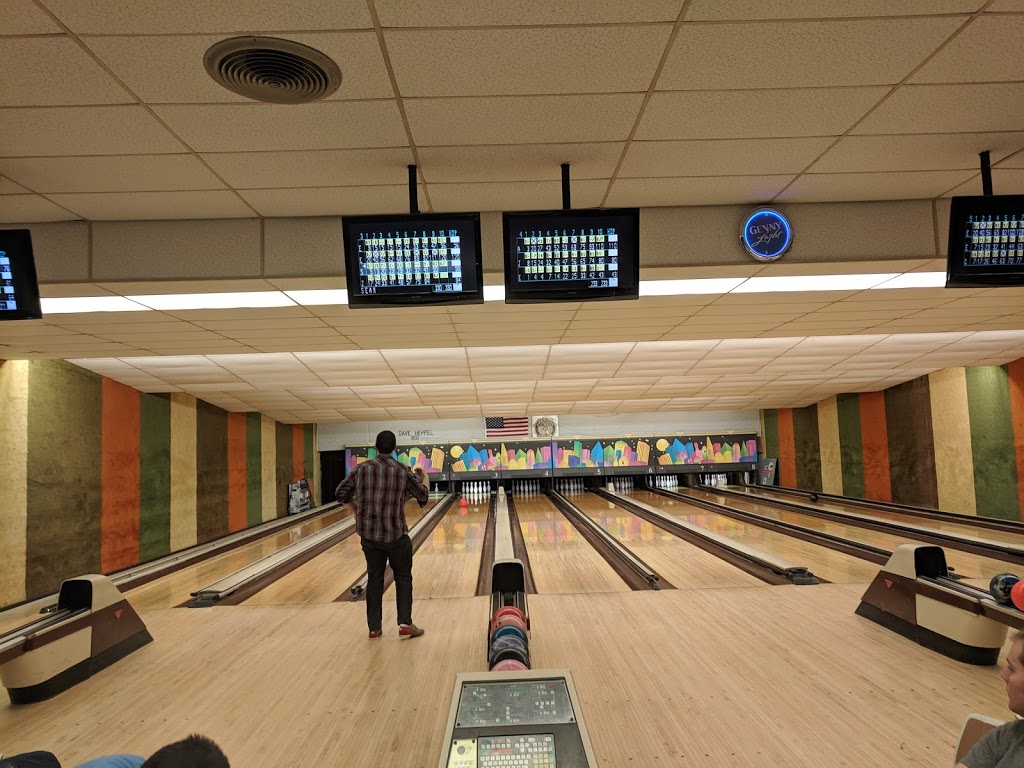 Hamburg Legion Lanes Inc | 1 Memorial Dr , Hamburg, NY 14075, Hamburg, NY 14075, USA | Phone: (716) 649-0940