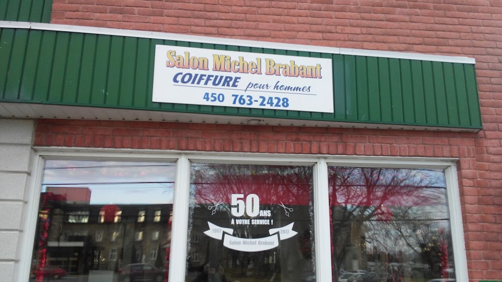 Salon Michel Brabant | 332, ch du Fleuve, Coteau-du-Lac, QC J0P 1B0, Canada | Phone: (450) 763-2428