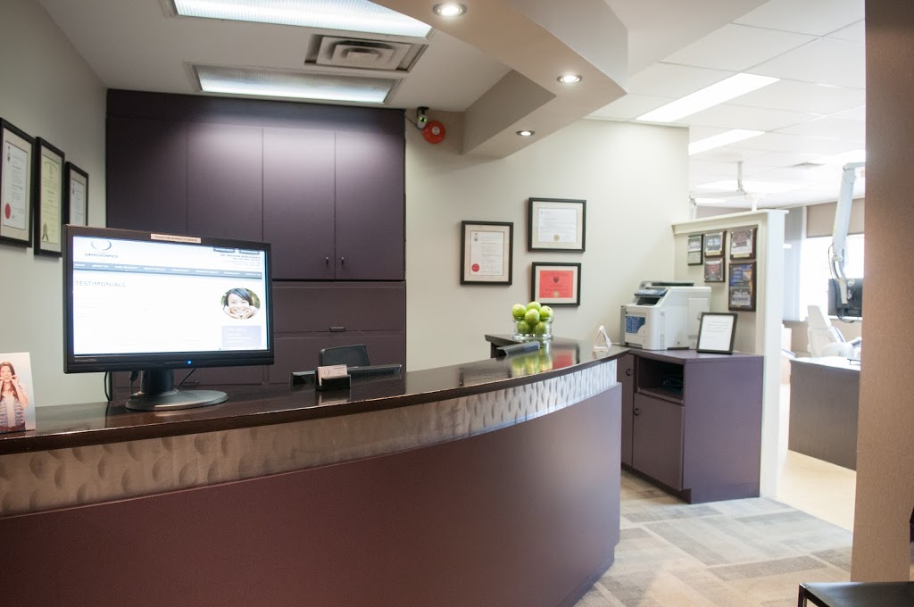 Clearly Orthodontics | 1100 Sheppard Ave E #304, North York, ON M2K 2W1, Canada | Phone: (416) 226-5050