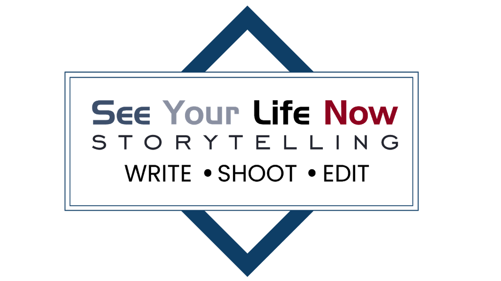 See Your Life Now Video Production | 43 Kingfisher Crescent, Cambridge, ON N1T 1P9, Canada | Phone: (416) 625-7384