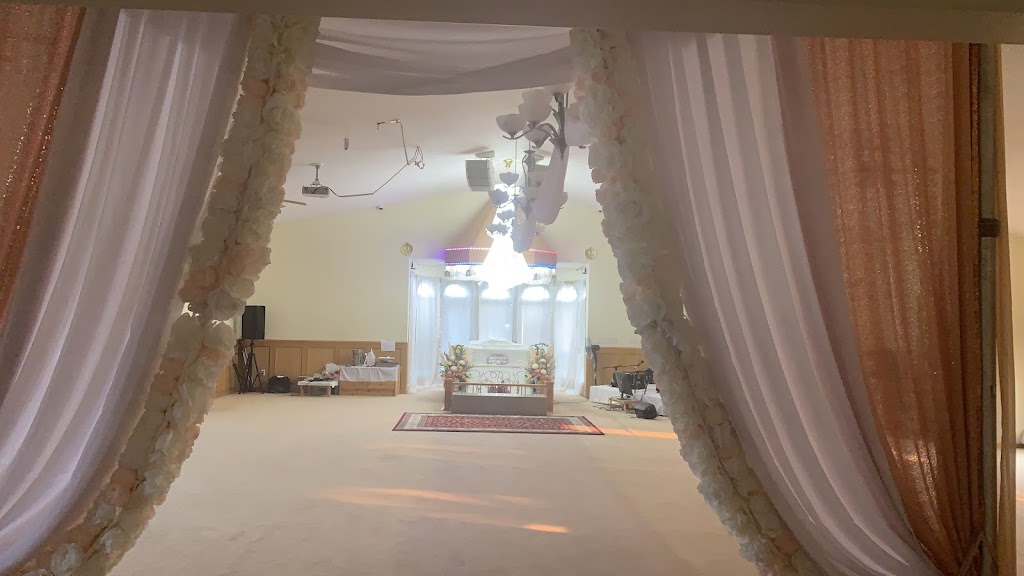 Guru Ram Das Darbar | 5225 84 St NE, Calgary, AB T3J 4A9, Canada | Phone: (403) 285-3035